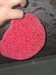 Adorable Santa Plush Pillow of 1
