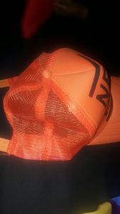 fashionable cap