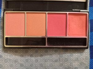 Miss Claire Blush Set