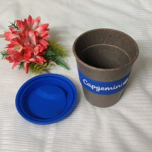 🆕 ✴️Capgemini Reusable Coffee Cup