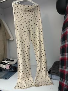 Floral Print Matching Set hnm kids