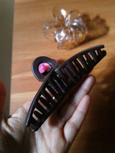 claw clips