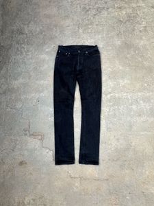 Rare SS17 Nudie Jeans Dude Dan Slim Fit