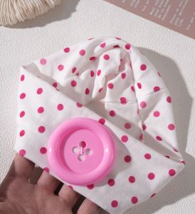 whimsy button headband
