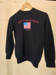 San Francisco California Sweatshirt
