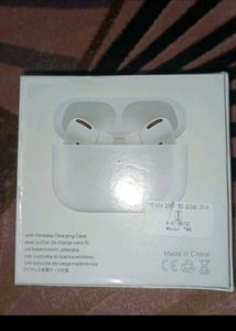 Airpods 2nd Generation