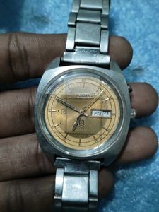 Vintage Ricoh Automatic Watch