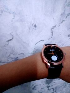 Watch ⌚