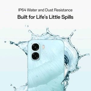 OPPO A6x 5G Smartphone
