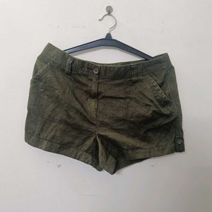 Papaya Weekend shorts