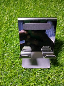 STAINLESS STEEL mobile stand hold