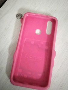 VIVO Y15/ Y17/ Y12/ U10 MOBILE COVER