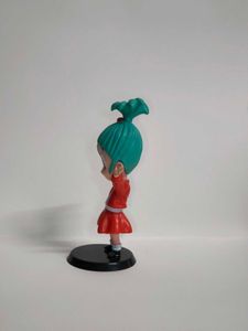 Anime: Chibi Figure – Collectible Display Toy