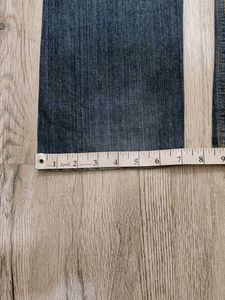 Blue Y2K Jeans 38 Waist