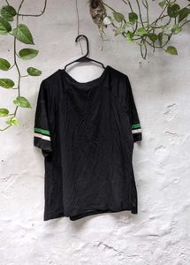 Bob Marley Reggae Mesh T-Shirt