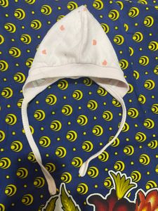 Winter Caps For Baby