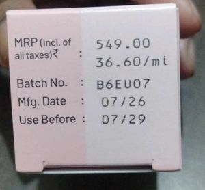 The Pink Foundry Overnight Acne Spot Corrector
