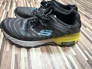 Skechers Max Protect Men's Trekking Shoes