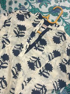 Gotten Kurti