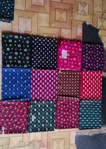 Blouse peices combo of 5.