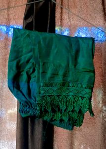 ♥️ embroidered pakistani suit 3 piece.🎀