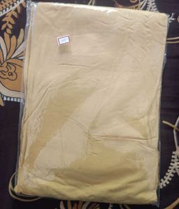 Clever Girl Embroidered Kurti - Size L