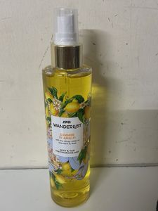 Nykaa Wanderlust Summer in Amalfi Body Mist