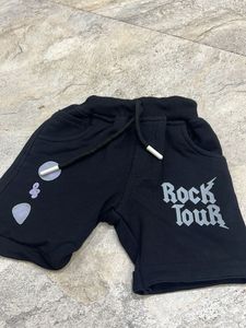 Combo of 7 Boys Shorts And Pants