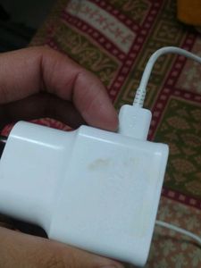 Samsung Fast Charger