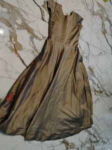 Anarkali suit