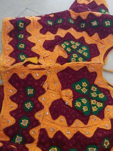 Beautiful Like New Navratri Chanya Choli
