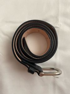 H&amp;M Classic Black Belt 🖤