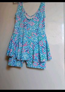 swimming Costume