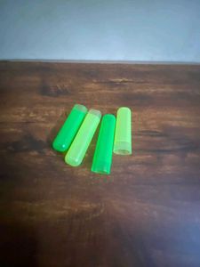 Toothbrush Case Set