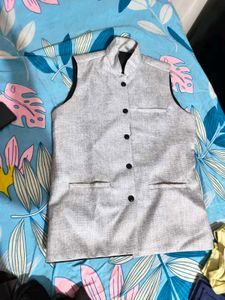 Men's Grey  jacket
