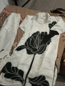 Elegant Kurta Set