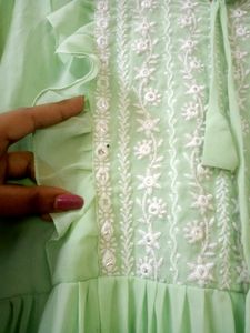 Beautiful Dress💚