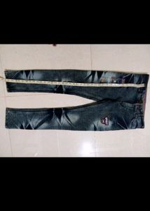 Jeans Pant