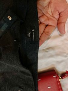 👖 Formal VenHeusen Original Trousers