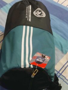 Absolutely new Gym bag