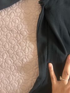 Black Forever New Top