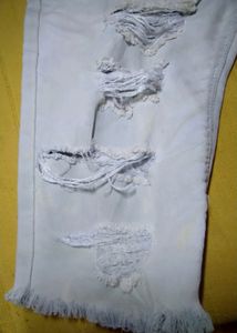 Women Short Jean
