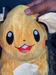Raichu Pokemon