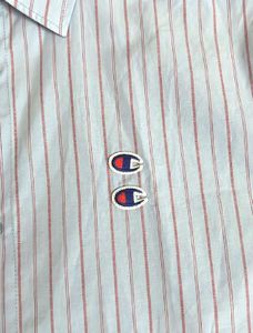 Zara X Champion Shirt