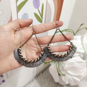 Handmade Bohemian Earring Bundle 🌺