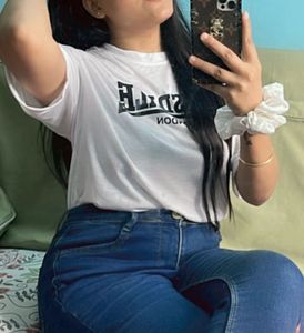 Lonsdale London Oversized T-Shirt