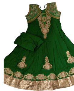 Anarkali