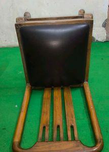 Wooden Chairs Total Set 6