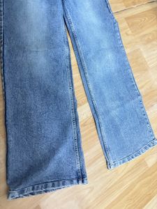 Stylish Blue Denim Jeans