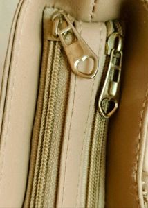 Chic Tote Bag Set